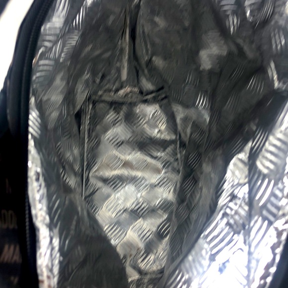 Steve Madden Insulated Lunch Bag NWOT - Picture 4 of 6